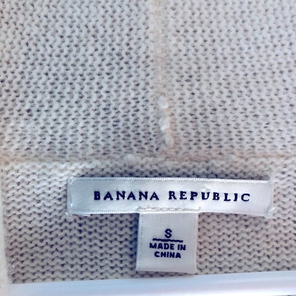 BANANA REPUBLIC - Picture 7 of 7